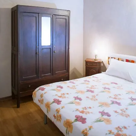 Mini-hôtel I Chimi Di *