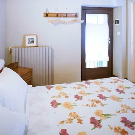 Mini-hôtel I Chimi Di