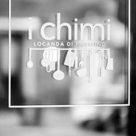 I Chimi Di Frassino (Cuneo)