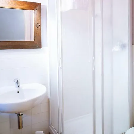 I Chimi Di Mini-hôtel