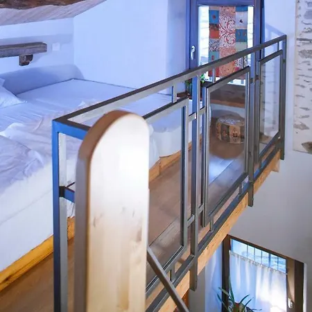 Mini-hôtel I Chimi Di *