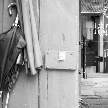 I Chimi Di Mini-hôtel *