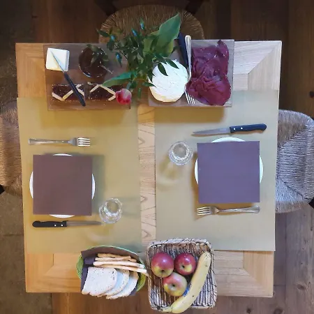 Mini-hôtel I Chimi Di