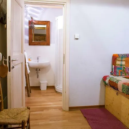 Mini-hôtel I Chimi Di *