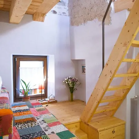 I Chimi Di * Frassino (Cuneo)