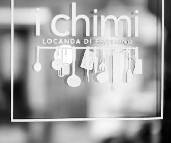 I Chimi Di Frassino (Cuneo)