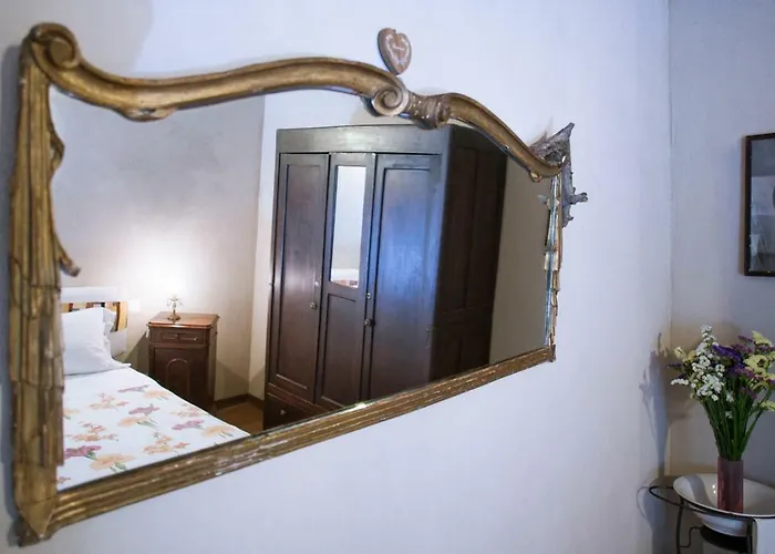I Chimi Di * Frassino (Cuneo)